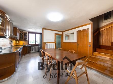 Prodej domu/vily, 265 m²