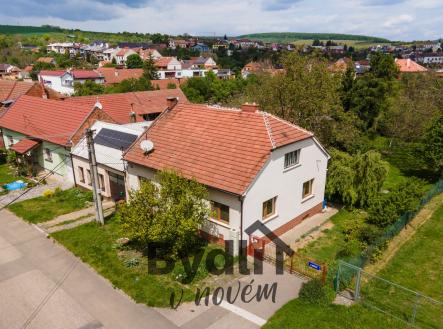 Prodej domu/vily, 185 m²