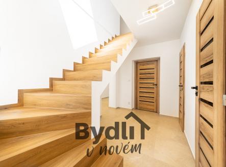 Prodej domu/vily, 190 m²