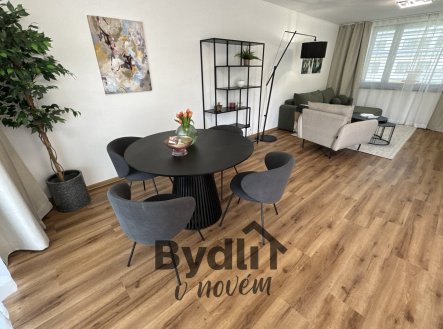 rodinný dům Milonice - samostatně stojící B