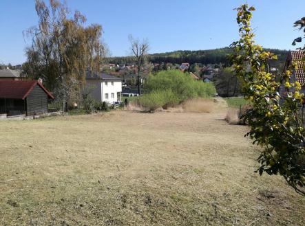 Prodej - pozemek pro bydlení, 985 m²
