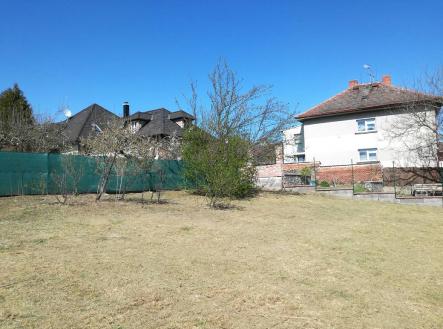 Prodej - pozemek pro bydlení, 985 m²