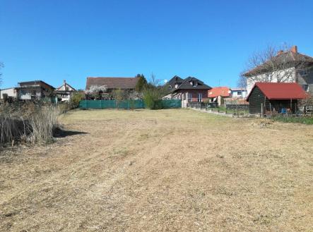 Prodej - pozemek pro bydlení, 985 m²