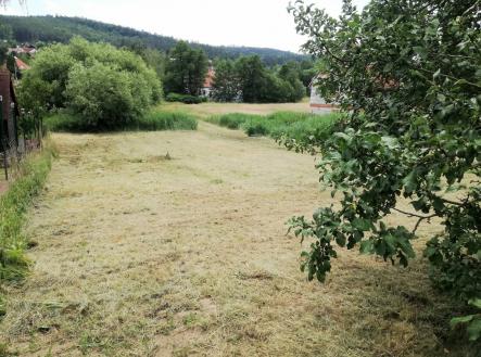 Prodej pozemku pro bydlení, 985 m²