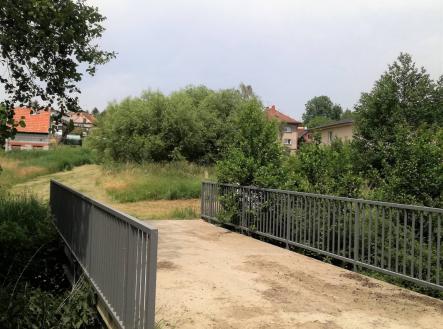 Prodej pozemku pro bydlení, 985 m²