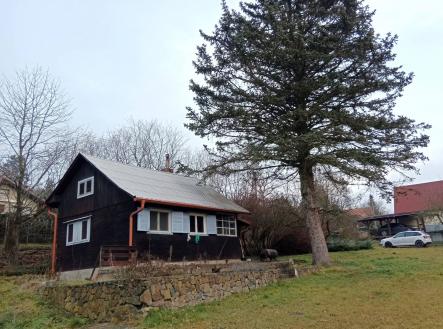 Prodej pozemku pro bydlení, 1 495 m²