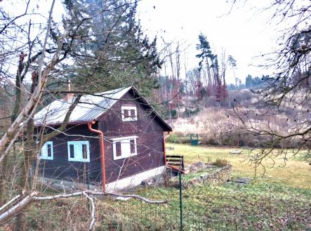 Prodej pozemku pro bydlení, 1 495 m²