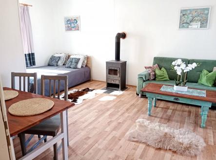 Pronájem domu/vily, 45 m²