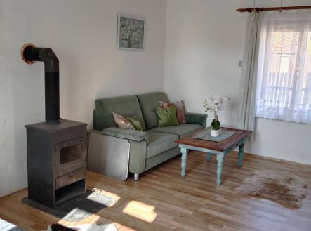 Pronájem domu/vily, 45 m²