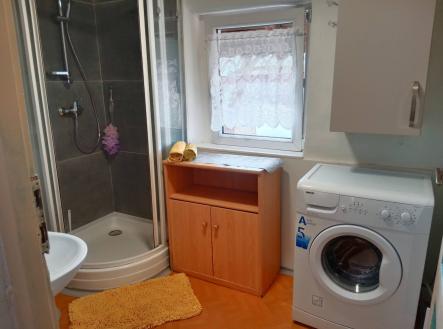 Pronájem domu/vily, 45 m²