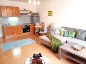 Pronájem bytu, 2+kk, 58 m²