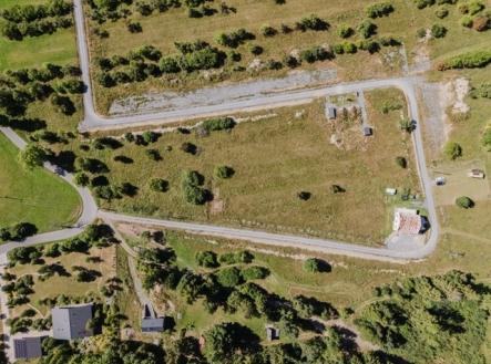 Prodej pozemku pro bydlení, 713 m²