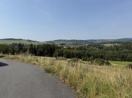 Prodej pozemku pro bydlení, 1 000 m²