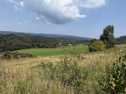 Prodej pozemku pro bydlení, 1 000 m²