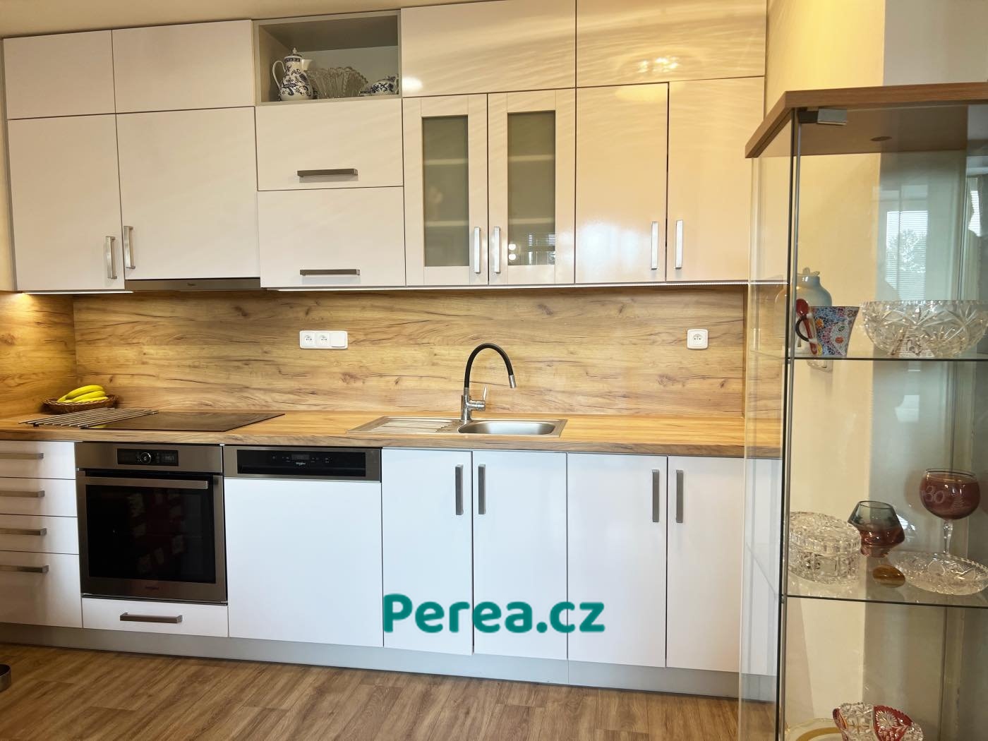 Prodej bytu 2+kk 41 m², Všemina