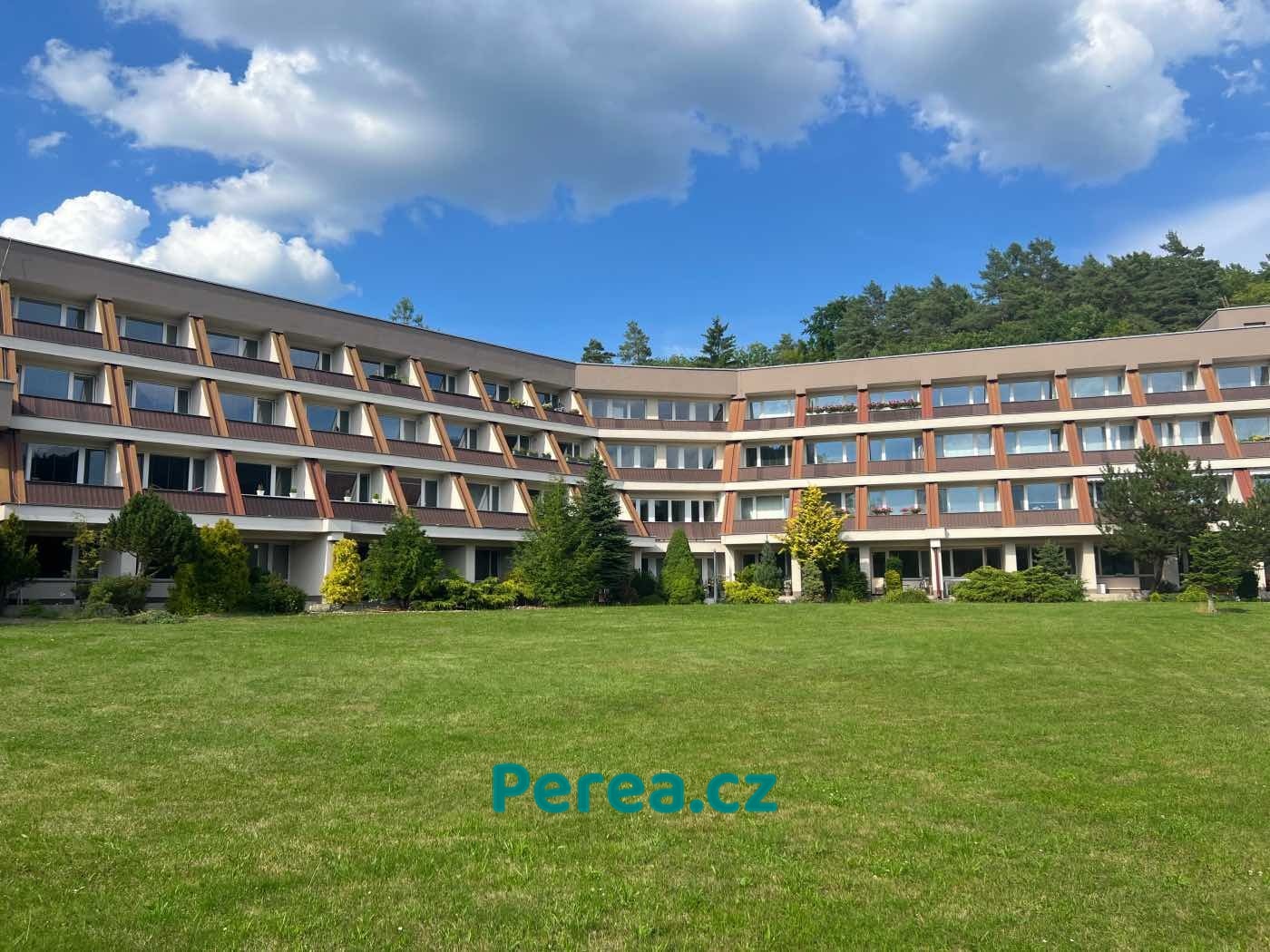 Prodej bytu 2+kk 41 m², Všemina