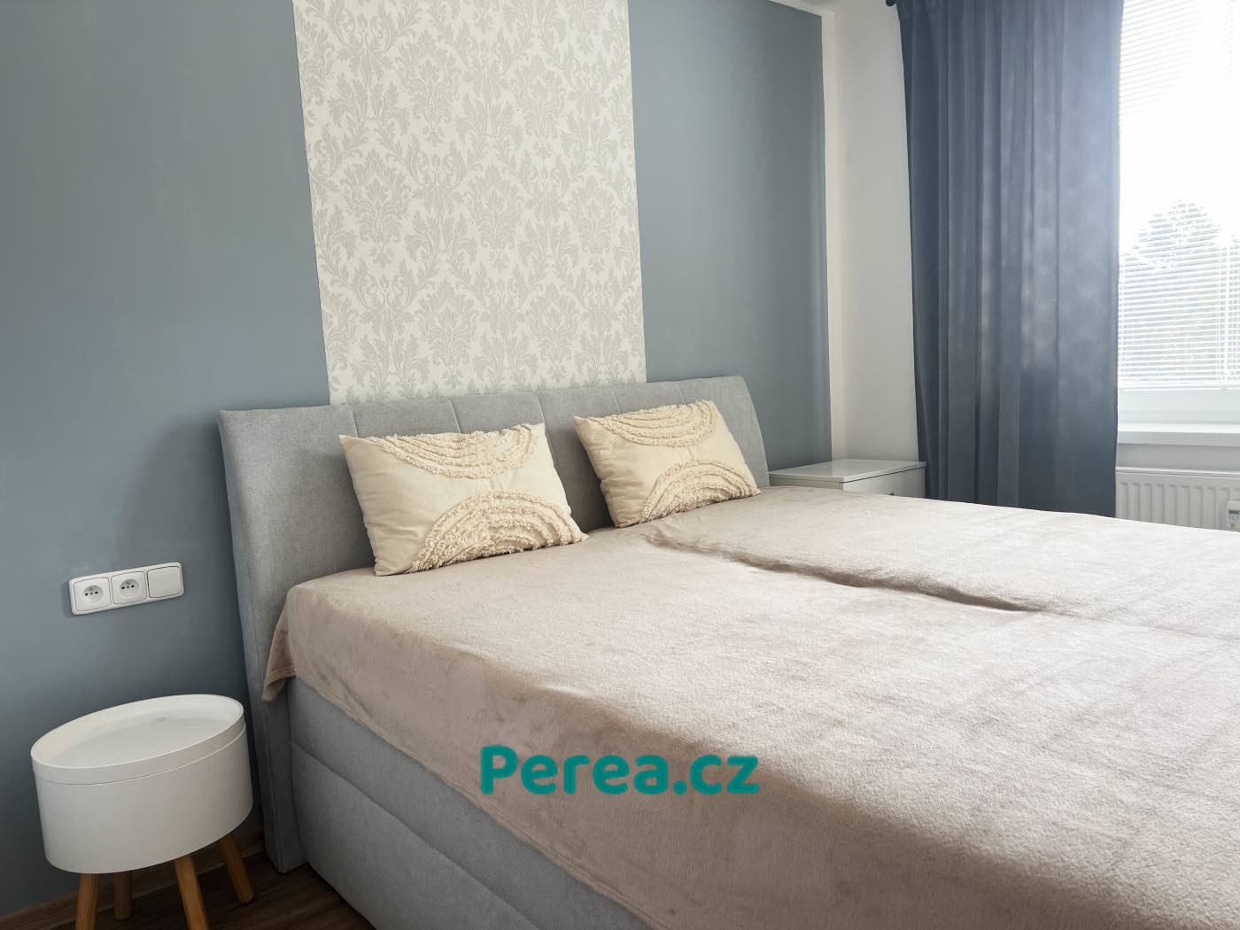 Prodej bytu 2+kk 41 m², Všemina