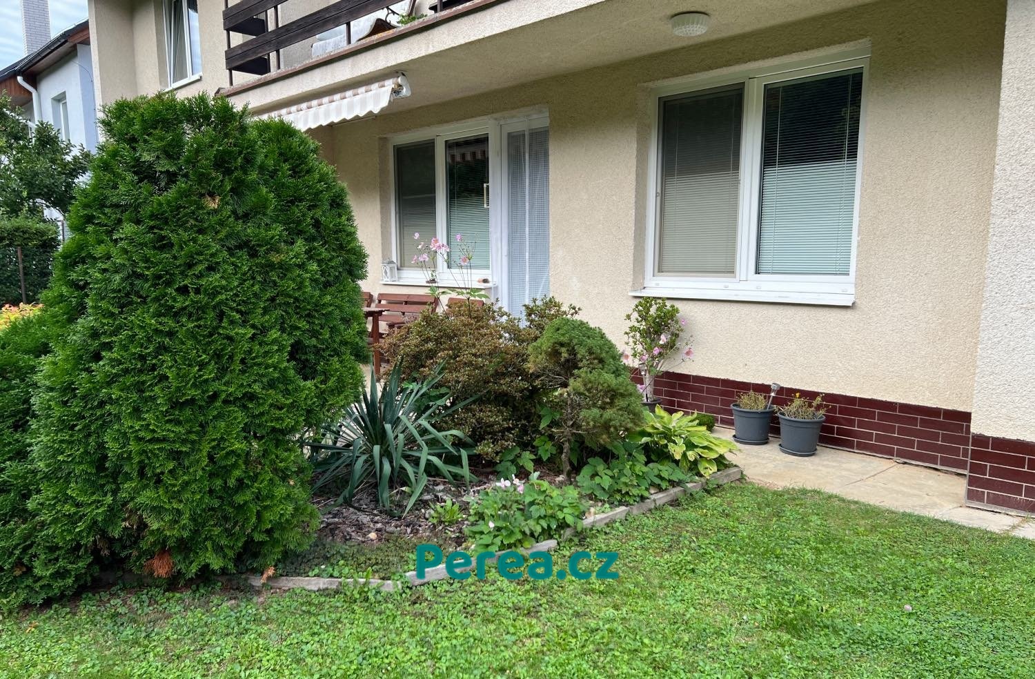 Pronájem bytu 2+1 38 m², Zlín - Štípa