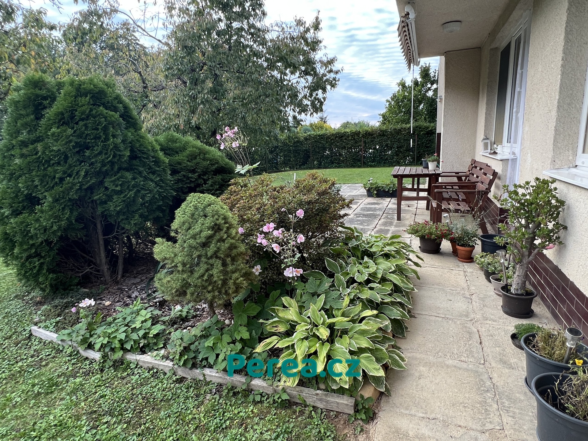 Pronájem bytu 2+1 38 m², Zlín - Štípa