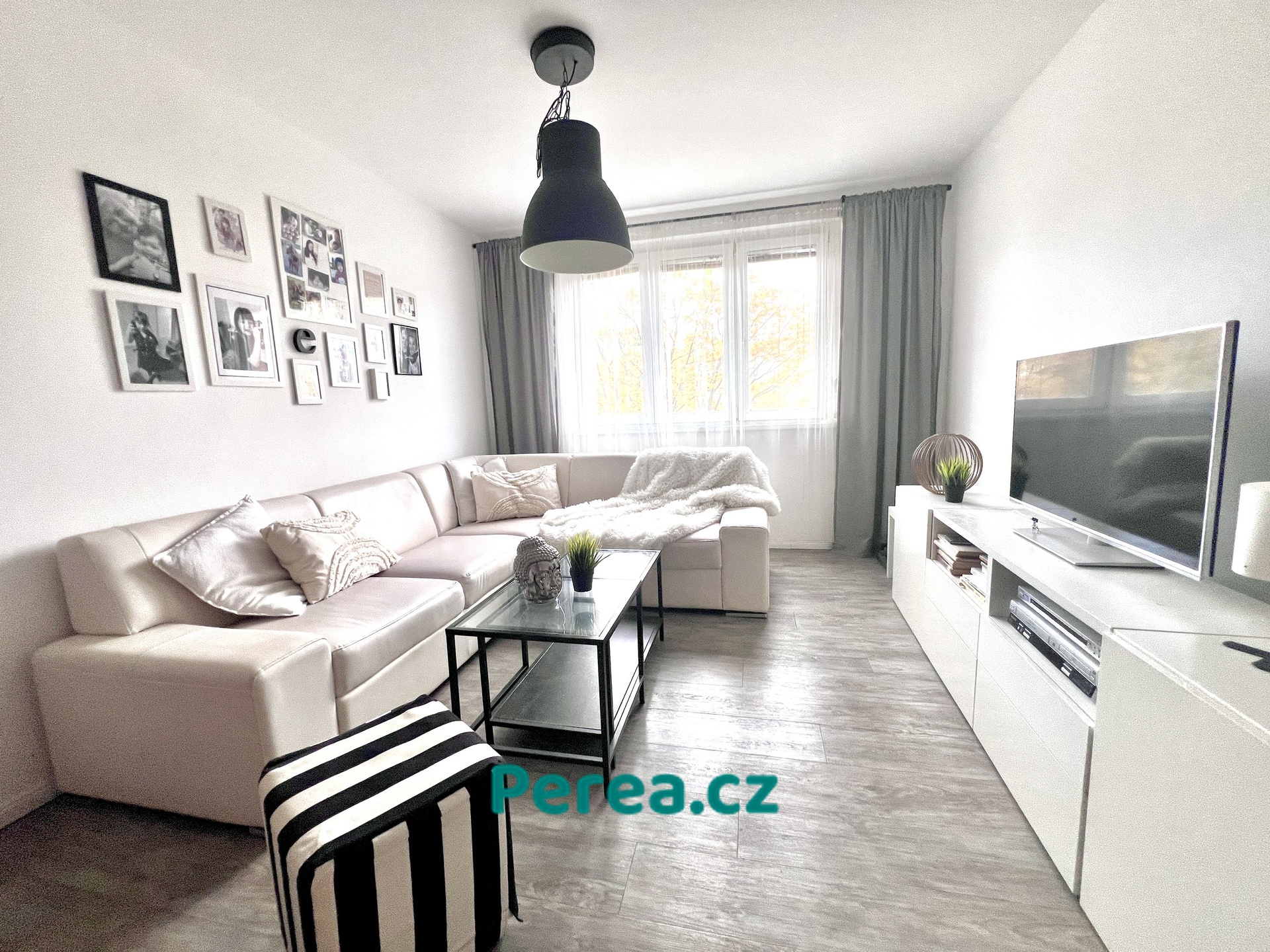 Prodej bytu 3+1 72 m², Brno - Štýřice