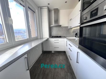 Prodej bytu, 3+1, 75 m²