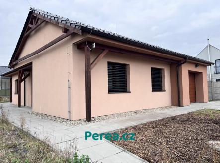 Prodej domu/vily, 113 m²