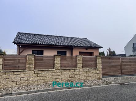 Prodej domu/vily, 113 m²