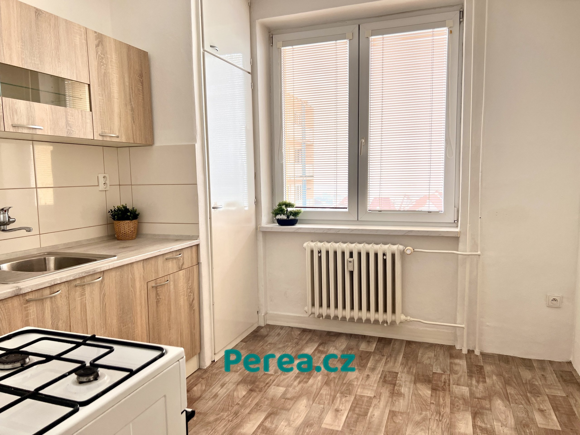 Prodej družstevního bytu 3+1 65 m², Bílovec