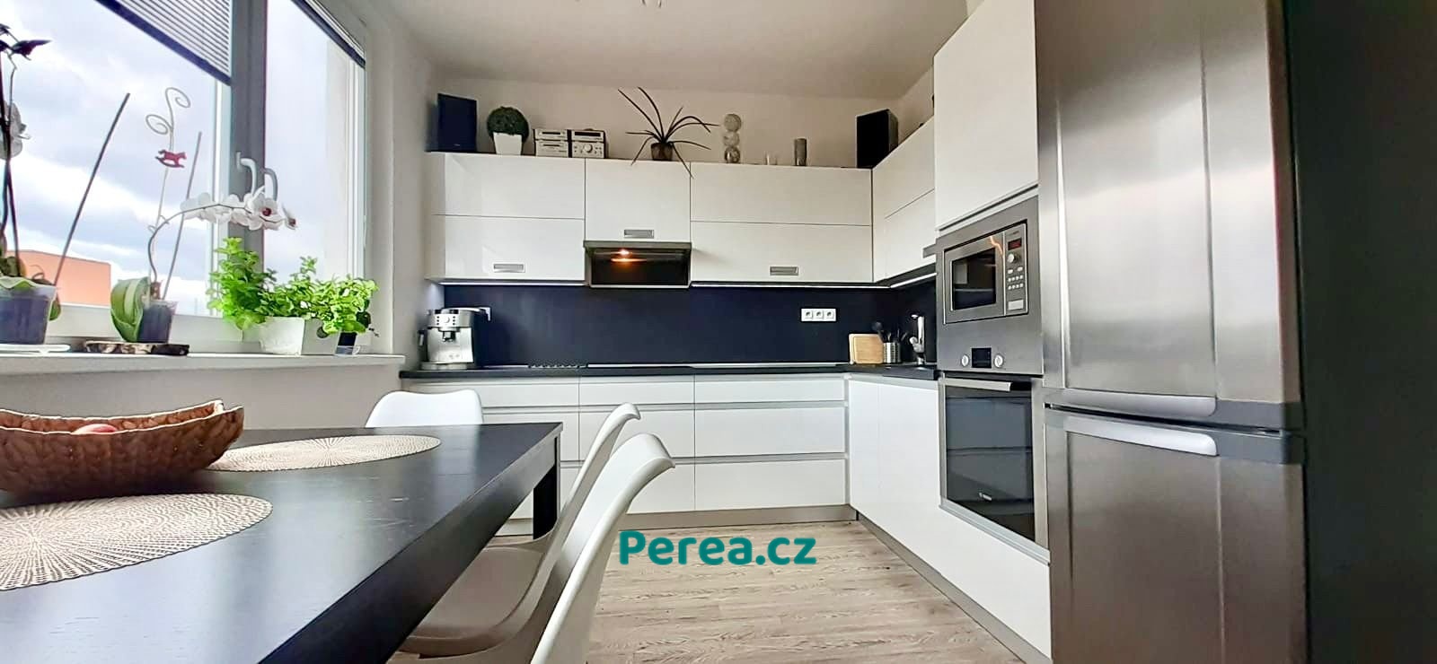 Pronájem bytu 3+1 78 m², Zlín