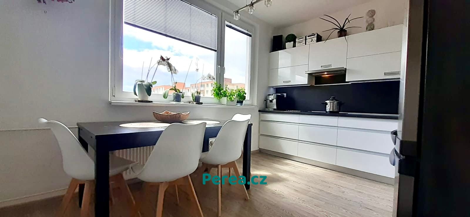 Pronájem bytu 3+1 78 m², Zlín