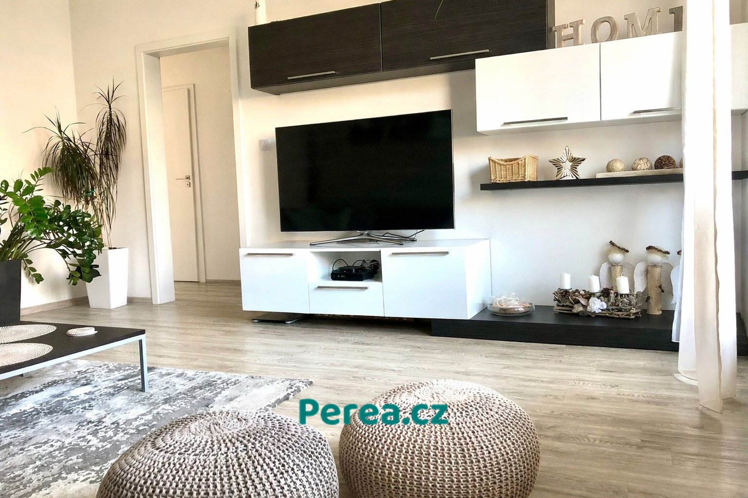 Pronájem bytu 3+1 78 m², Zlín