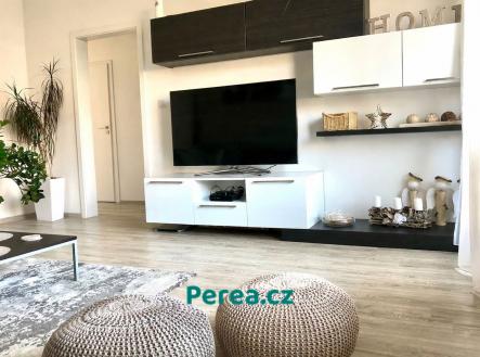 Pronájem bytu, 3+1, 78 m²