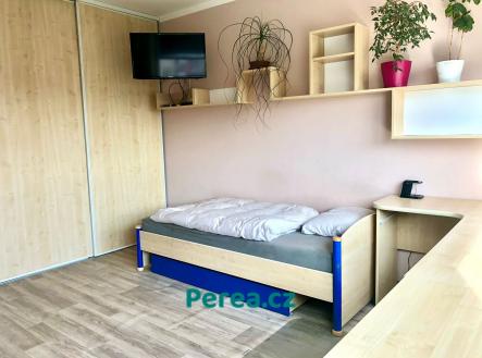 Pronájem bytu, 3+1, 78 m²