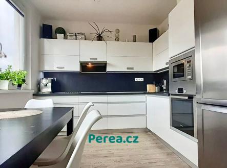 Pronájem bytu, 3+1, 78 m²