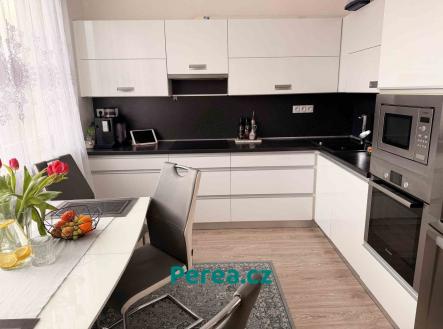 Pronájem bytu, 3+1, 78 m²