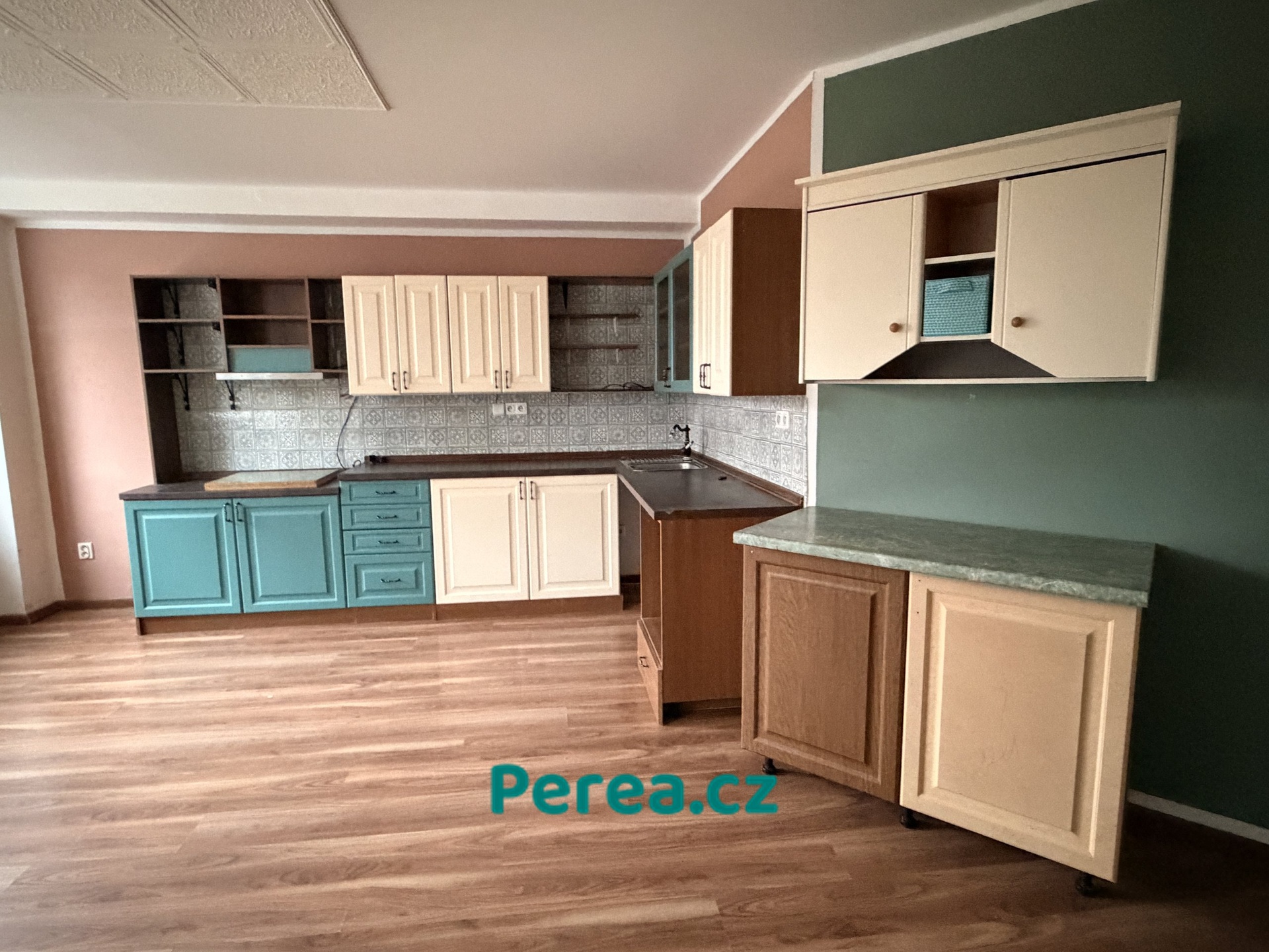 Pronájem bytu 3+kk 72 m², Holešov