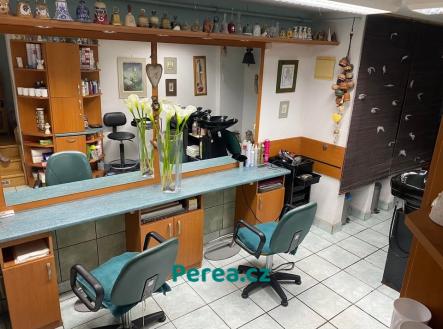 Pronájem komerčního objektu, jiný, 30 m²