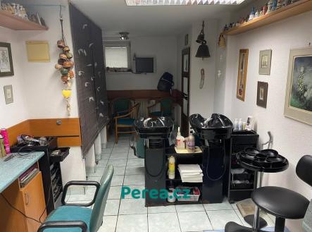 Pronájem komerčního objektu, jiný, 30 m²