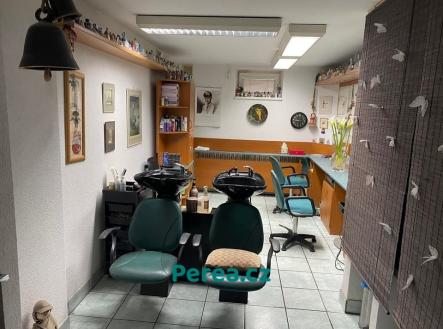 Pronájem komerčního objektu, jiný, 30 m²