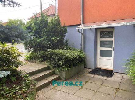 Pronájem komerčního objektu, jiný, 30 m²