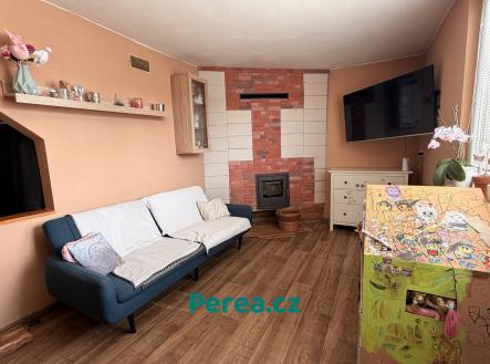 Prodej bytu, 4+kk, 82 m²