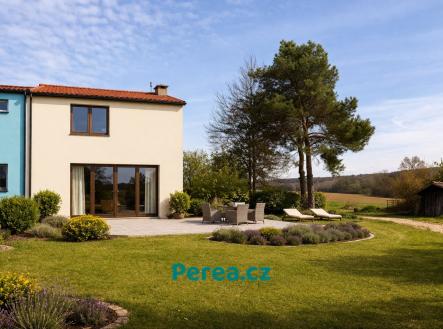 Prodej bytu, 4+kk, 82 m²