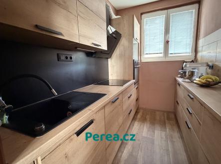 Prodej bytu, 4+kk, 82 m²