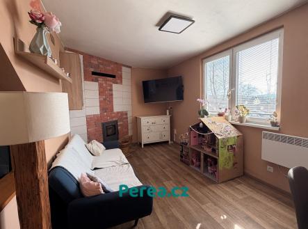 Prodej bytu, 4+kk, 82 m²