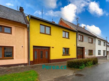 Prodej domu/vily, 122 m²