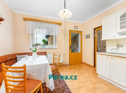 Prodej domu/vily, 122 m²