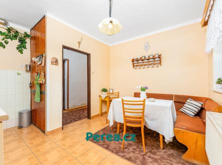 Prodej domu/vily, 122 m²