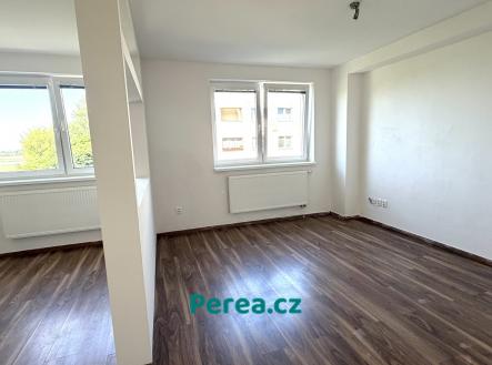 Pronájem bytu, 1+kk, 39 m²