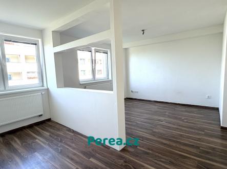 Pronájem bytu, 1+kk, 39 m²