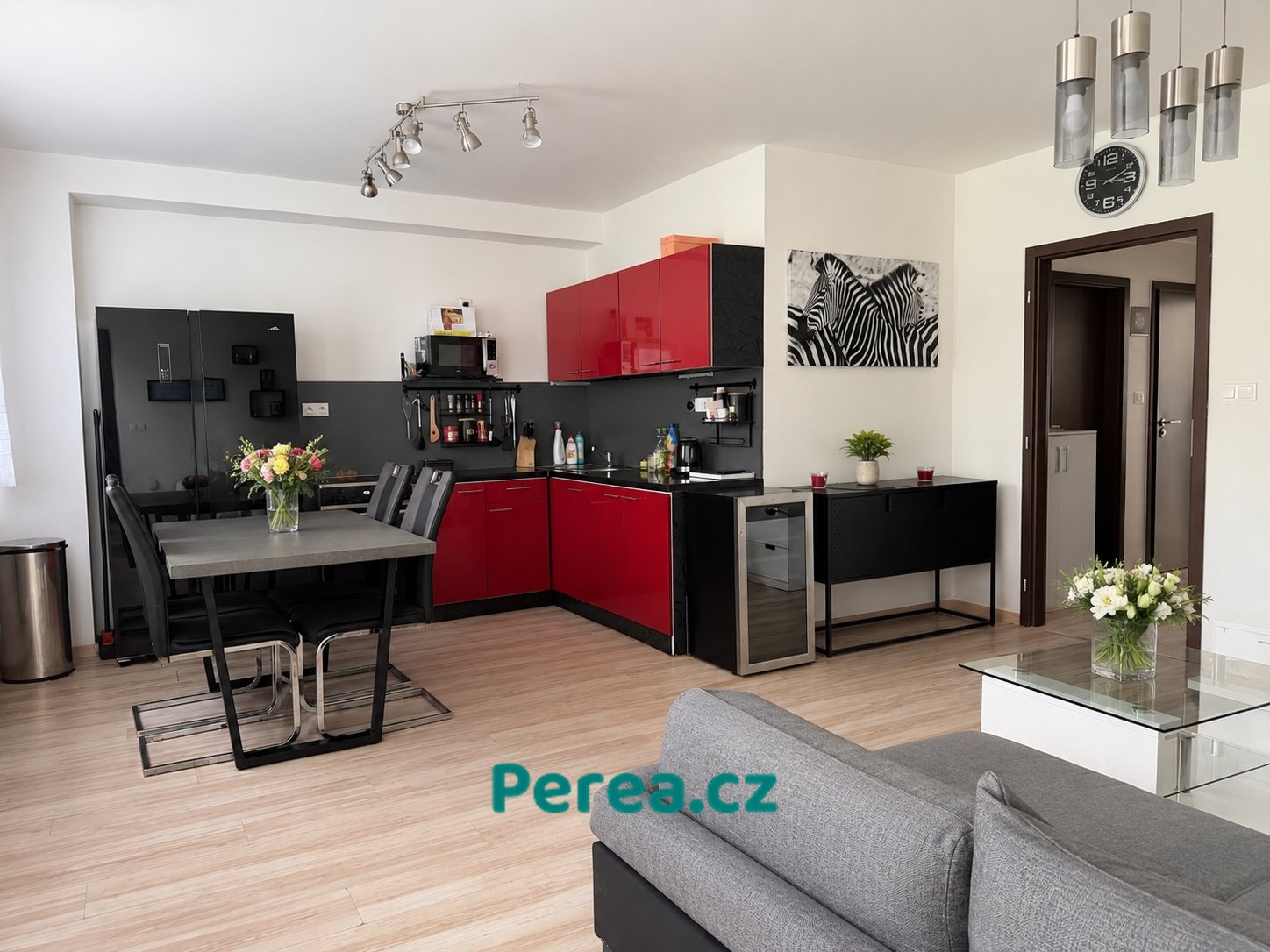Prodej bytu 3+kk 70 m², Holešov